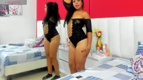 may_lovers online show from 15, 5, 2026
