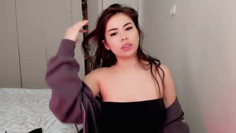 Mia online show from 3, 3, 2026