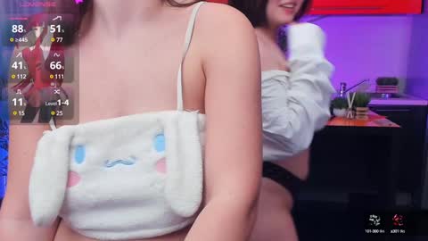 Katrin online show from 12, 12, 2024