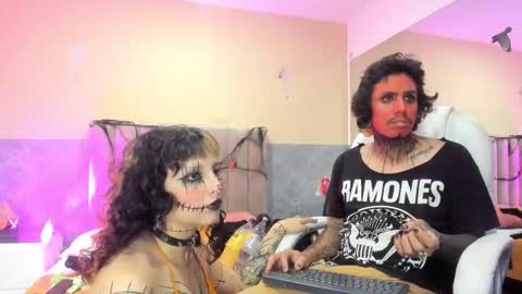 may y goeth online show from 27, 10, 2025