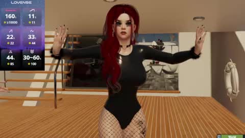 Maya online show from 20, 1, 2025
