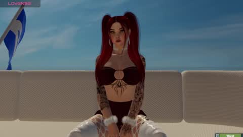 Maya online show from 21, 1, 2025