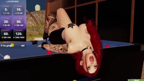 Maya online show from 24, 1, 2025