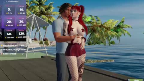 Maya online show from 26, 1, 2025