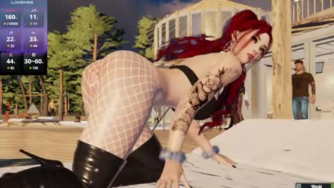 Maya online show from 31, 1, 2025