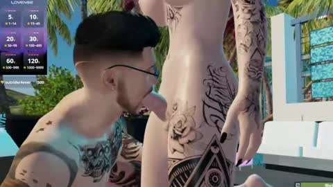 Maya online show from 31, 1, 2025