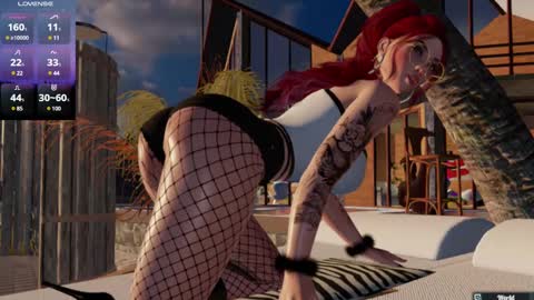 Maya online show from 4, 2, 2025