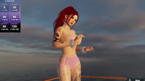 Maya online show from 10, 2, 2025