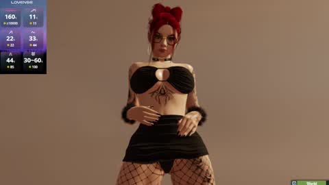 Maya online show from 12, 2, 2025