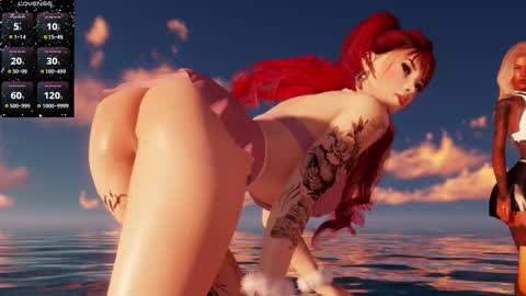 Maya online show from 13, 9, 2025