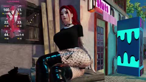 Maya online show from 25, 11, 2025