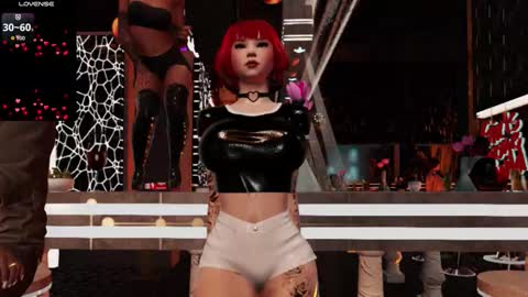 Maya online show from 4, 12, 2025