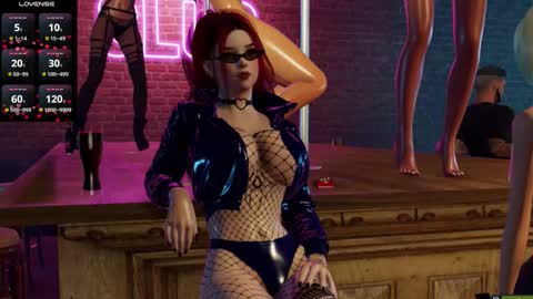 Maya online show from 7, 1, 2026