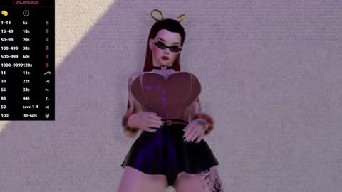 Maya online show from 29, 4, 2026