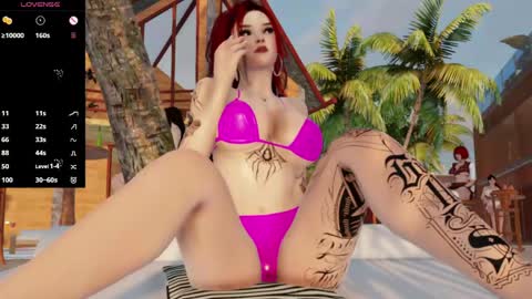 Maya online show from 10, 5, 2026