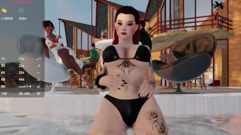 Maya online show from 31, 5, 2026
