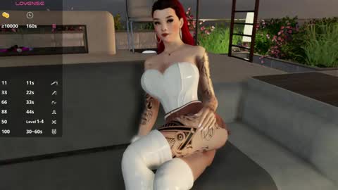 Maya online show from 3, 6, 2026