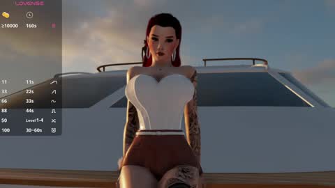 Maya online show from 5, 6, 2026