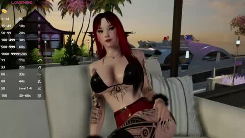 Maya online show from 7, 6, 2026