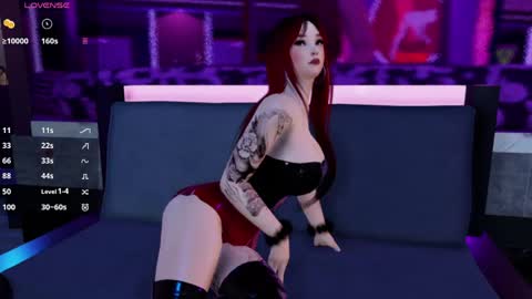 Maya online show from 8, 6, 2026