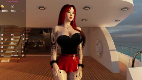 Maya online show from 8, 6, 2026