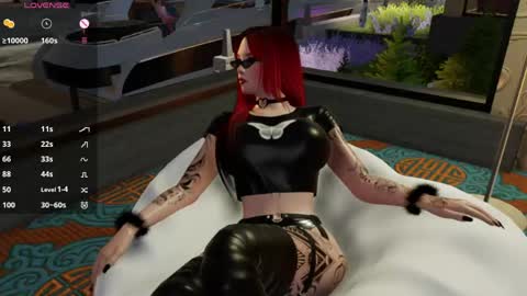 Maya online show from 9, 6, 2026