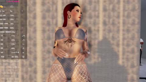 Maya online show from 18, 6, 2026
