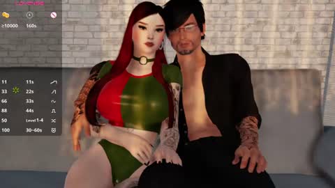 Maya online show from 23, 6, 2026