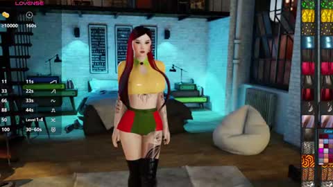 Maya online show from 24, 6, 2026