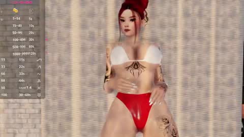 Maya online show from 26, 6, 2026