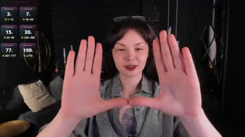 Maya online show from 30, 4, 2026