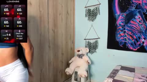 OF mayitta19 online show from 15, 2, 2025