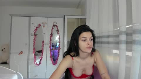 Snapshot of maya_and_guests chatting on 14, 2, 2026 Maya online show from 14, 2, 2026