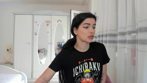 Snapshot of maya_and_guests chatting on 23, 2, 2026 Maya online show from 23, 2, 2026