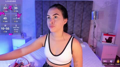 Snapshot of maya_blue_ chatting on 3, 12, 2024 Maya online show from 3, 12, 2024