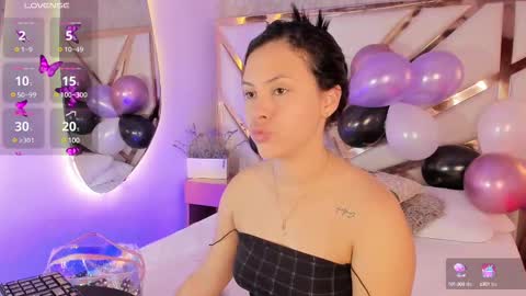 Snapshot of maya_blue_ chatting on 12, 2, 2025 Maya online show from 12, 2, 2025