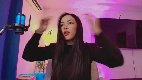 Maya online show from 21, 5, 2026