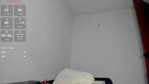 Snapshot of maya_graham_ chatting on 19, 3, 2026 Maya online show from 19, 3, 2026