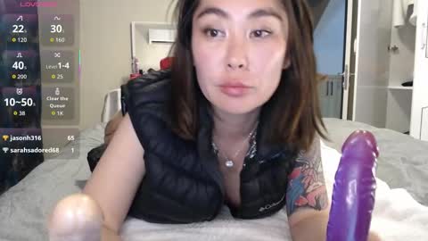 maya_kumashiro online show from 15, 1, 2026