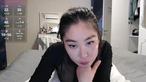 maya_kumashiro online show from 18, 1, 2026