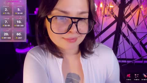 Woman online show from 8, 1, 2025