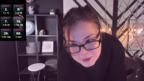 Woman online show from 27, 1, 2025
