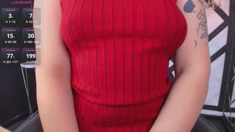 Woman online show from 20, 11, 2025