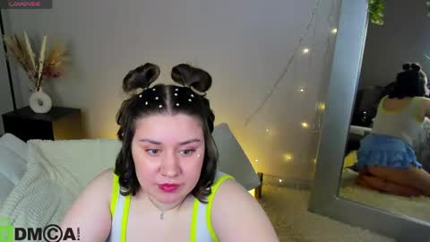 Snapshot of maya_raay chatting on 21, 4, 2026 Maya online show from 21, 4, 2026