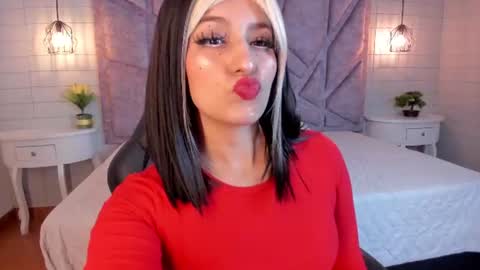 Snapshot of maya_rivers chatting on 10, 6, 2026 Maya online show from 10, 6, 2026