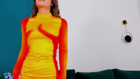 Maya online show from 8, 3, 2025