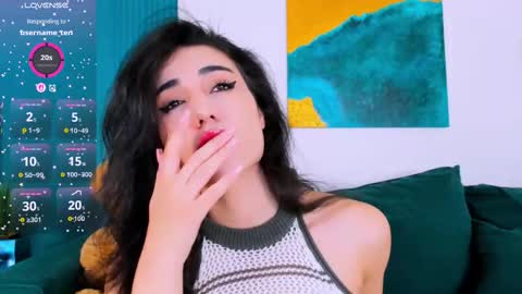 Maya online show from 16, 10, 2025