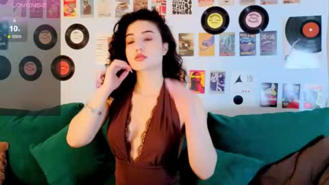 Snapshot of maya_rogerss chatting on 20, 6, 2026 Maya online show from 20, 6, 2026