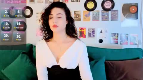 Snapshot of maya_rogerss chatting on 23, 6, 2026 Maya online show from 23, 6, 2026