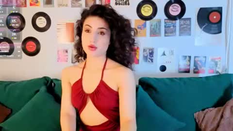 Snapshot of maya_rogerss chatting on 25, 7, 2026 Maya online show from 25, 7, 2026